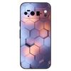 For Google Pixel 10 Pro Case Luxury Silicone Starry Sky Painted Soft Bumper for Google Pixel 10 Pro XL 10a Phone Cover TPU Funda