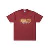 Undefeated T-Shirts Unisex Crew Neck Moderate Straight Fit UI32GSS15M