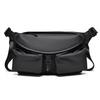 Men's Crossbody Bag Cargo Stylish Fashionable Single Shoulder Bags Multi-Pockets Large Capacity Commuting Travel Crossbody Bag