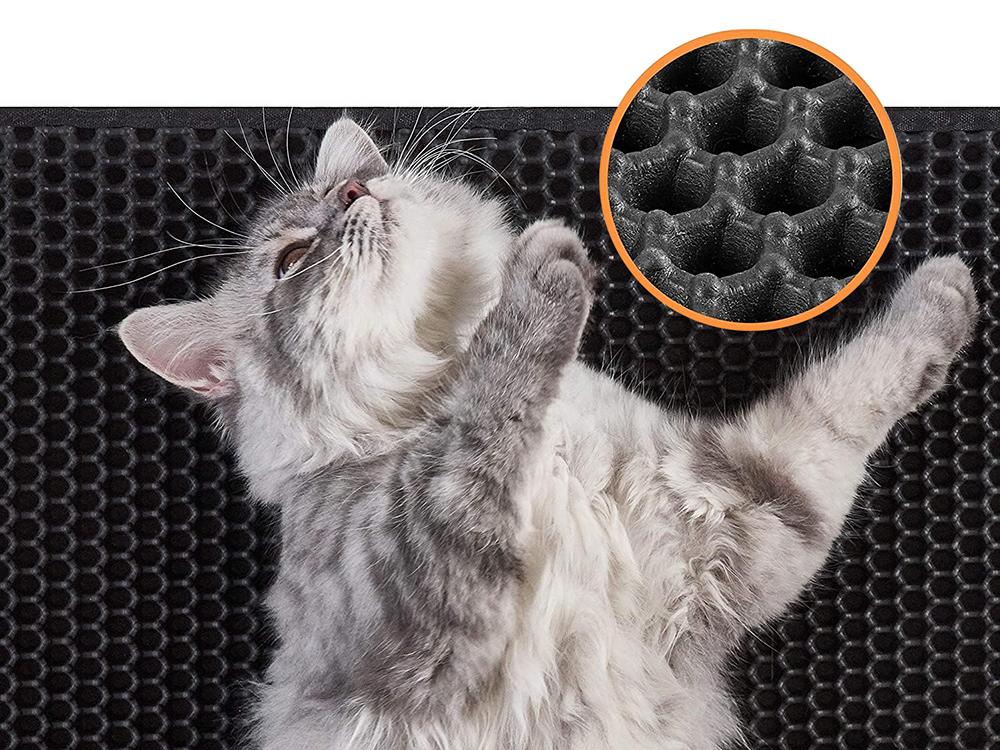 Eva Cat Mat 40X50 (33) / 30 Gab_C