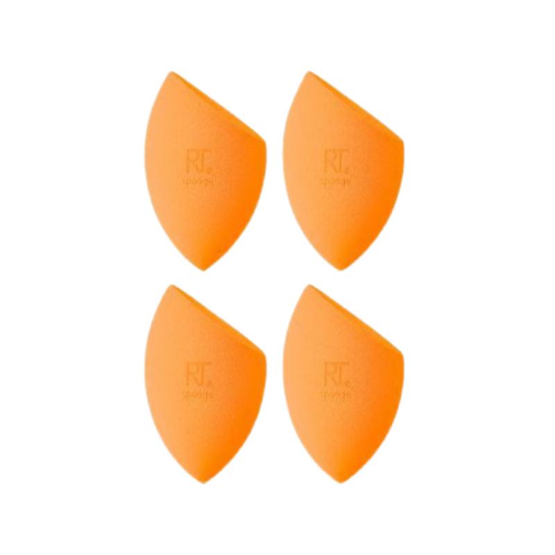 

Real Techniques Miracle Complexion Sponge (4 Pieces)