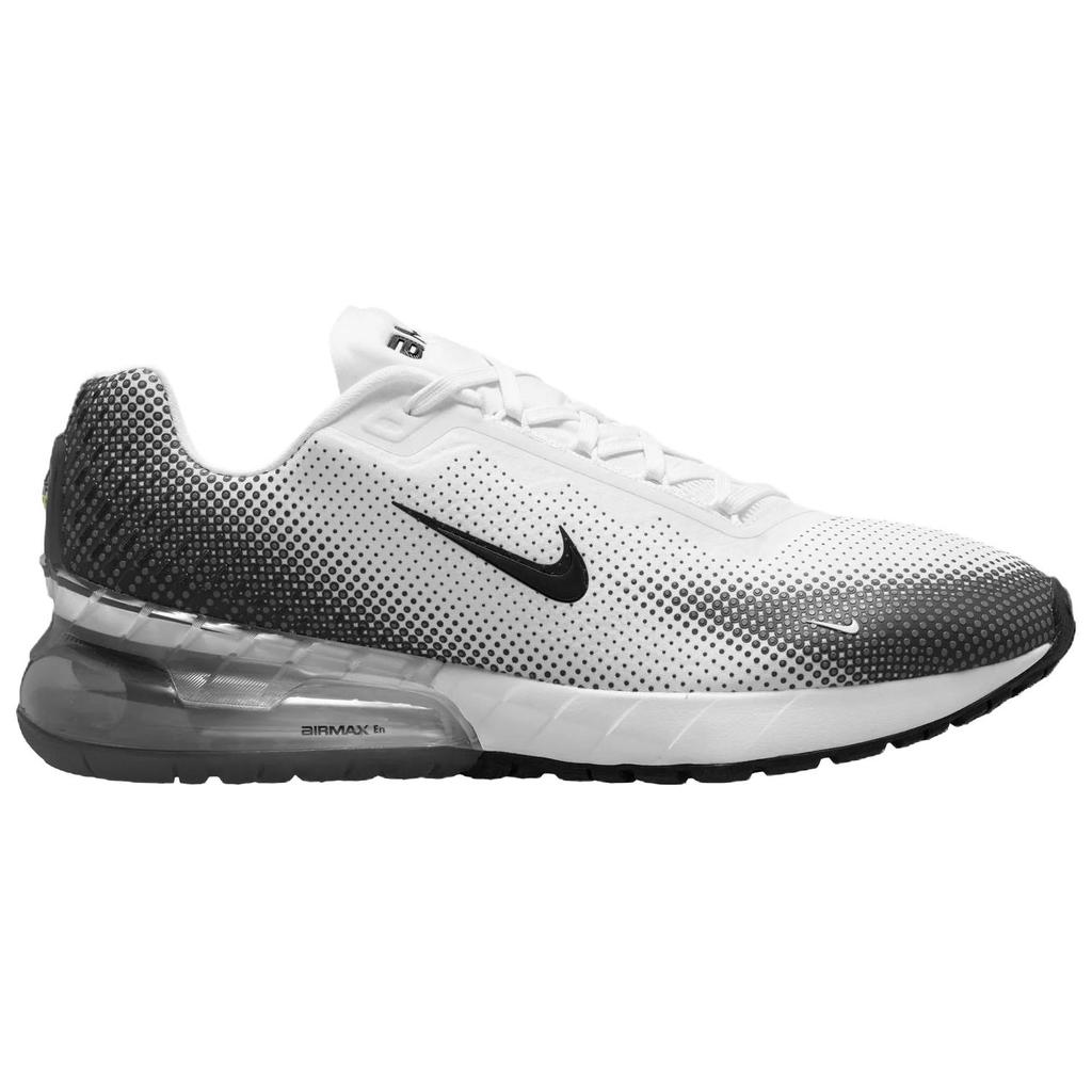 Nike Air Max Phoeni Casual Running Shoes Men's White Black Sneakers Casual Shoes FZ5307-103