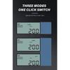 ANC 1/2‘’Drive Industrial Large Screen Digital Torque Adapter Special Torque Gauge Maintenance Instrument for Accurate Detection