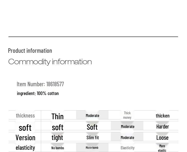 INMAN Women's High-Waist Straight-Leg Denim Jeans