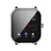 Smart Watch Protective Bumper Case for Huami Amazfit GTS 2 Mini PC Tempered Screen Protector Smart Accessories