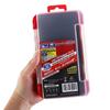 Storage Case Fishing Lure Jig Head Box Lures Storage Case Sponge Accessory Box Bait Storage Box