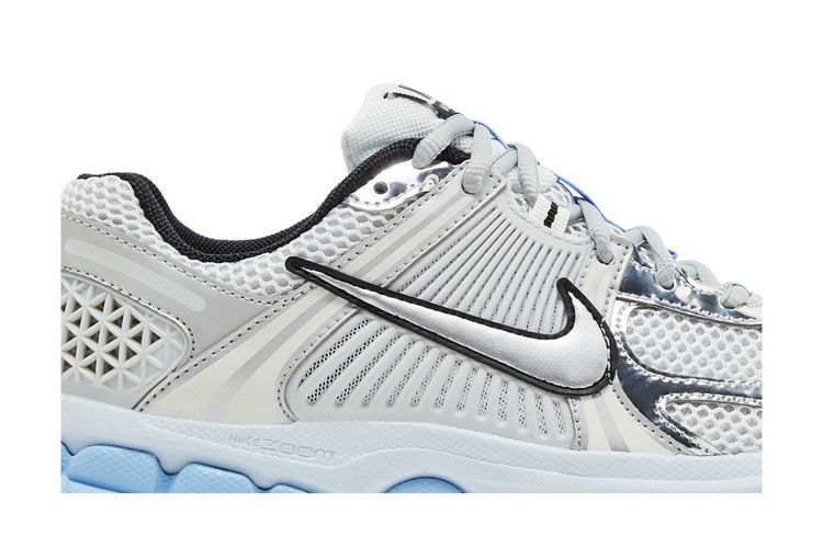Nike Zoom Vomero 5 Metallic Silver Blue Tint (Women's)