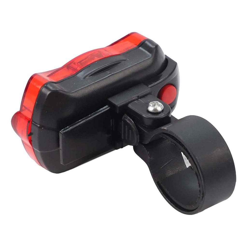 Cycling Rear Light LED Tail Light Waterproof Bike Light High Brightness