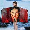 Drama Movie P-Pearl Bath Towel Microfiber Soft Water Absorbing Breathable For Girl Kids Decorative Cartoon Beach Towel