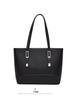 2024 European & American Multifunctional Tote: Mother-Child Large, Medium, & Small Capacity Handbag