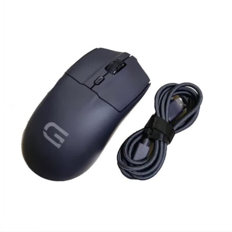 Dell GM3324D Pro RGB Dual-Mode Gaming Mouse