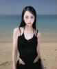 ROSEFRANTZ Lace Bodysuit Sleeveless [Black]