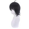 Santa Spy x Family Yor's Brother Yuri Cosplay Wig with Simulated Scalp