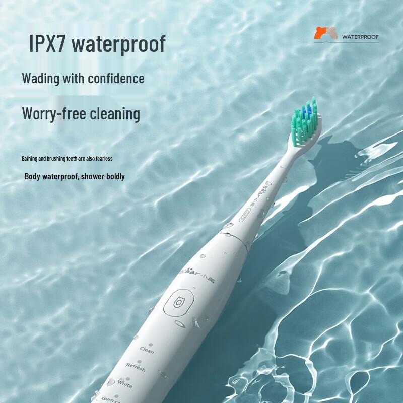 BEAR DYS-C02T5 Sonic Electric Toothbrush