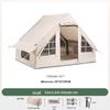 OEING Outdoor Automatic Inflatable Camping Tent