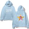 Ego Death At A Bachlorette Party Hoodie Hayley Williams 2026 Autumn/Winter with Hooded Fleece Moletom Harajuku Comfortable Hoody