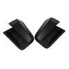 For 2005-2012 Nissan Xterra Rear Left & Right Bumper Step 85021EA000, 85020EA000