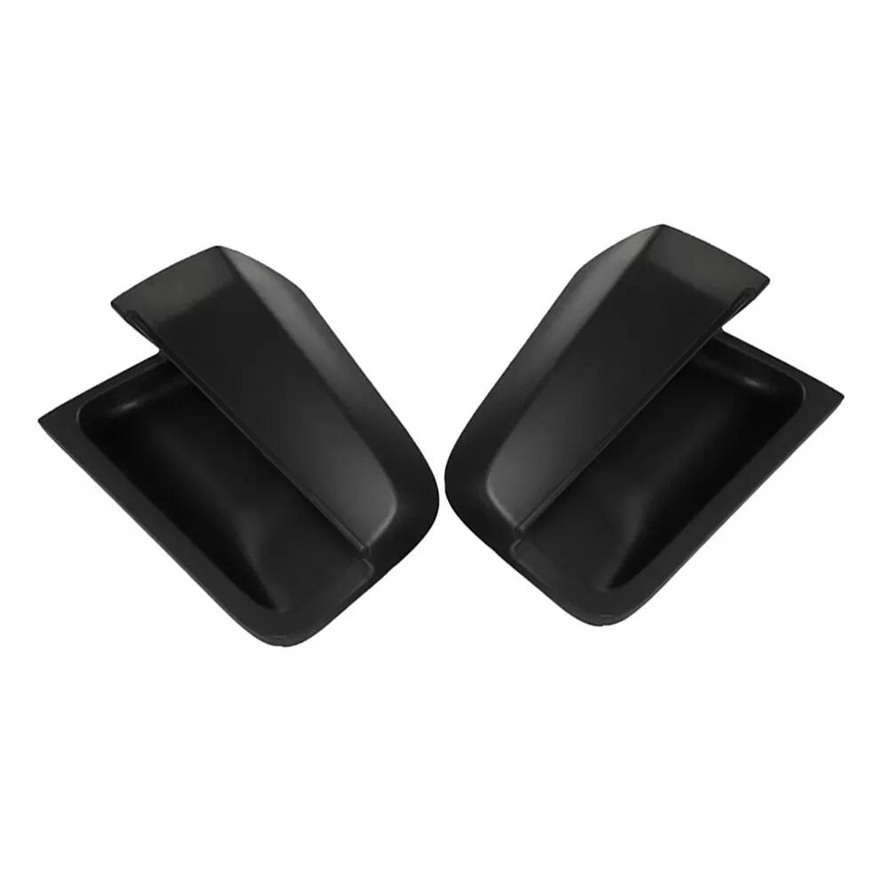 For 2005-2012 Nissan Xterra Rear Left & Right Bumper Step 85021EA000, 85020EA000