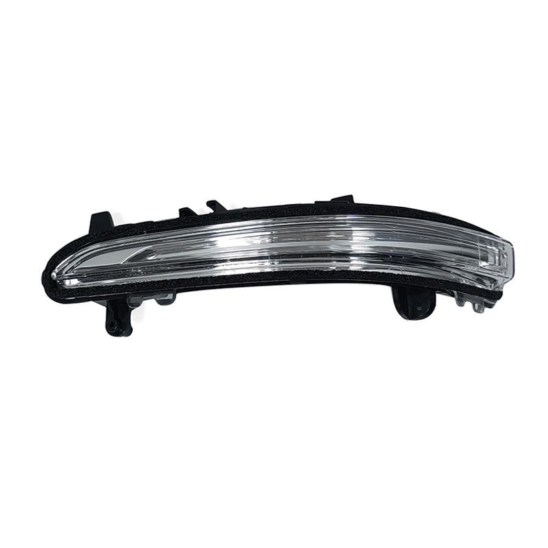 Side Rearview Mirror Cover Frame Heated Lens Glass Turn Signal Lamp Lower Holder For GAC Trumpchi GS8 GS7 GM8 M8 2017-