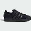 adidas Superstar II Core Size JH5470, Black/Core Black/Cloud White, 27.5cm