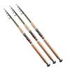 Brangdy Portable Carbon Fiber Telescopic Fishing Rod