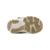 New Balance Hook & Loop 2002 Comfortable Versatile Durable Low-Top Walking Shoes Baby Shoes Beige Brown IV2002SI