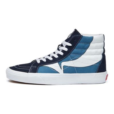 Sk8-Hi Reissue 'Warp - Parisian Night Navy' VN0A4U3D21Q