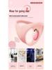 Remote Control Long-Lasting Vibrator for External Female Pleasure - Bouncing, Teasing, Adult Intimate Toy