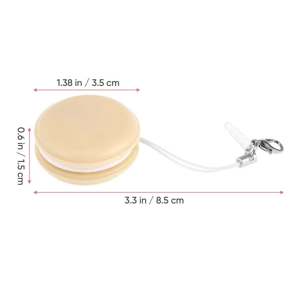 6Pcs Mobile Screen Wiper Eyeglasses Lens Cleaning Cloths Portable Phone Glasses Cleaner Screen Wiper Mobile Hanging Decor