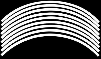 Αξεσουάρ μοτοσικλέτας – Αυτοκόλλητα μοτοσικλέτας