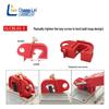 ChangLei Circuit Breaker Lockout Tagout Kit
