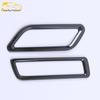 Oshan X7 2020 Front Panel USB Air Vent Stainless Steel Trim