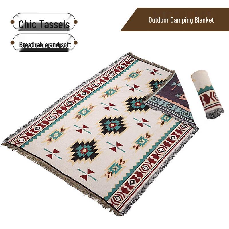 Outdoor Picnic & Camping Mat
