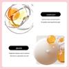 Fan Zhen Primer Concealer: Invisible Pores, Nude Makeup, Moisturizing Oil Control Balm.