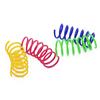4 Piece Pet Spring Toy, Colorful Interactive Spring Toys For Cats To Chew And Enjoy