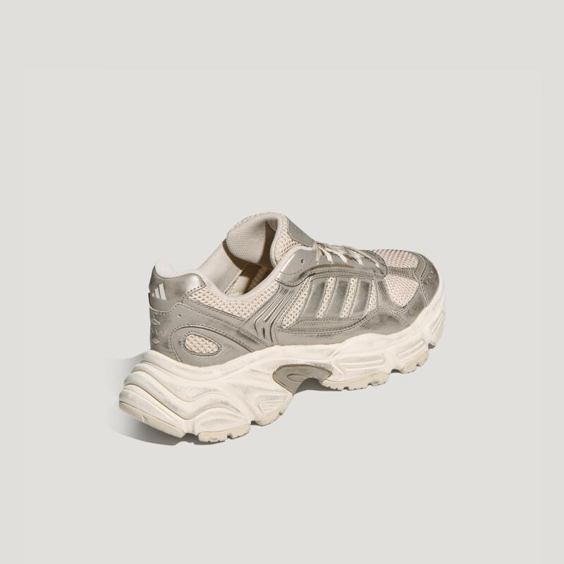 adidas Astro Quest XLG Futuristic Platform Sneakers