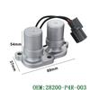 Shift Control Solenoid Honda Civic 1996-2000 28200P4R003 Transmission