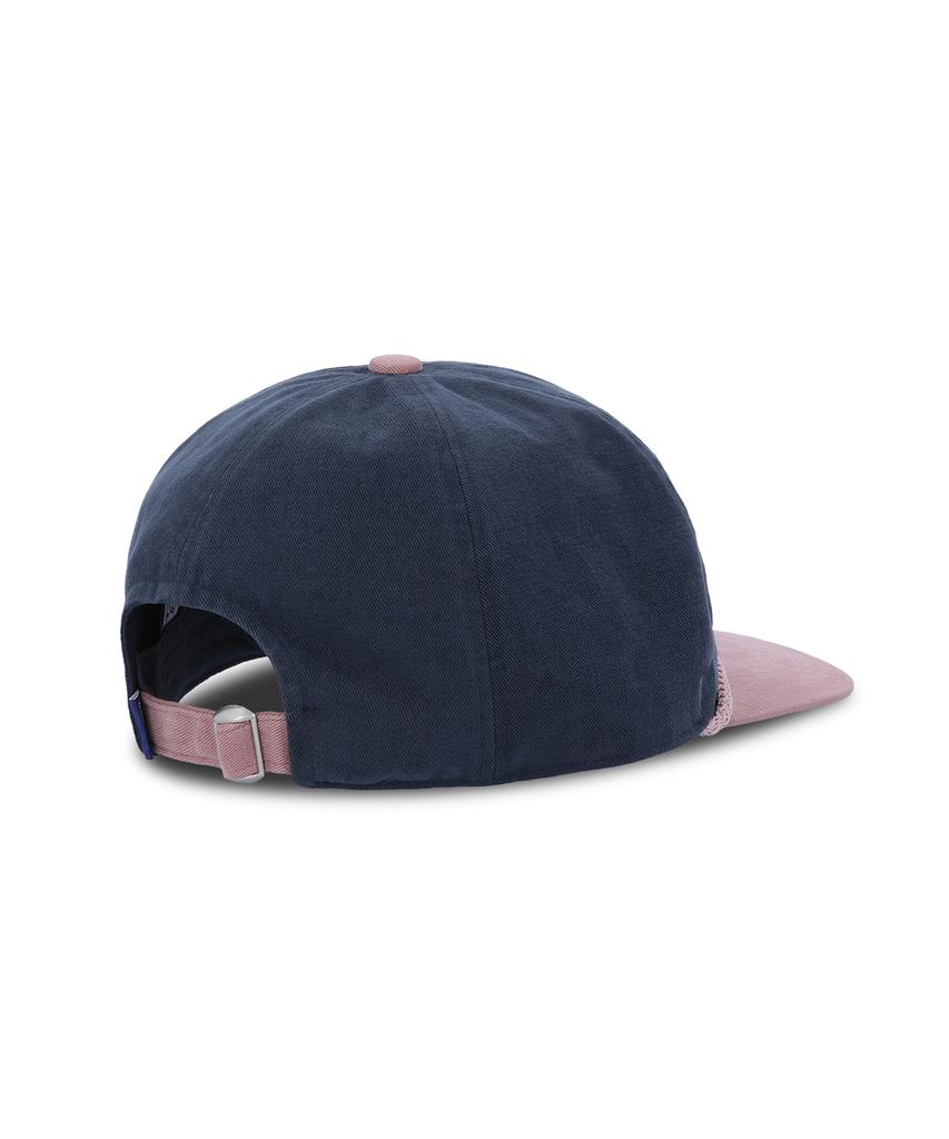 MADDEN Colorado Rope 5-Panel Cap Navy