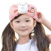Morimoto Sangyo Hairband Sumikkogurashi Polar Bear Ver.2