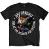 Blue Oyster Cult Tour 2025 Shirt Size S-5XL KN874 Unisex T-Shirt