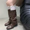 Bottes – Bottes