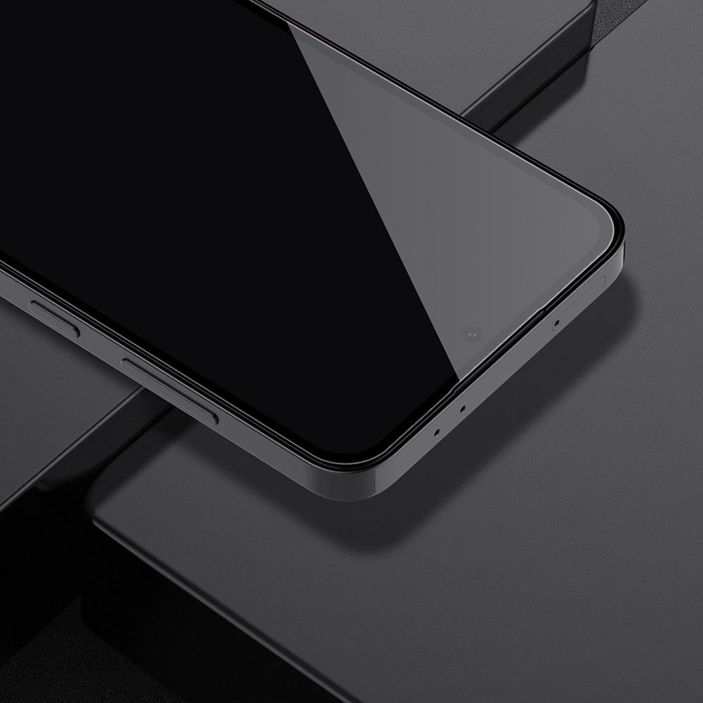 Pro Samsung Galaxy S24 FE Sklo NILLKIN CP+Pro Ochranné sklo na displej Tvrzené sklo Fólie