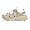 Slip Resistant Breathable Coverage Lightweight Grip Abrasion Resistant River Trekking Shoes Men's White Gray 912428502-4