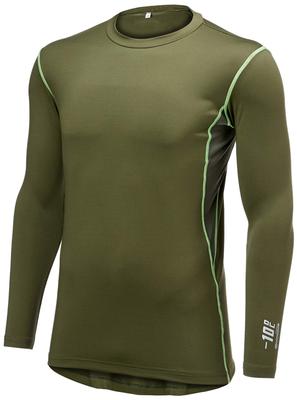 Sıcak tutan kıyafetler – Kazaklar ve uzun kollular