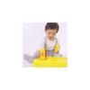 Gakken New Block Starter Set 54 Pieces 15 Types for Ages 1.5 and Up Building Blocks