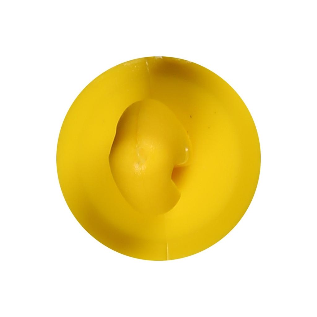 ECF436 10 Stück Fender Push Type Retainer, Gelb für Daihatsu : 75396 87101