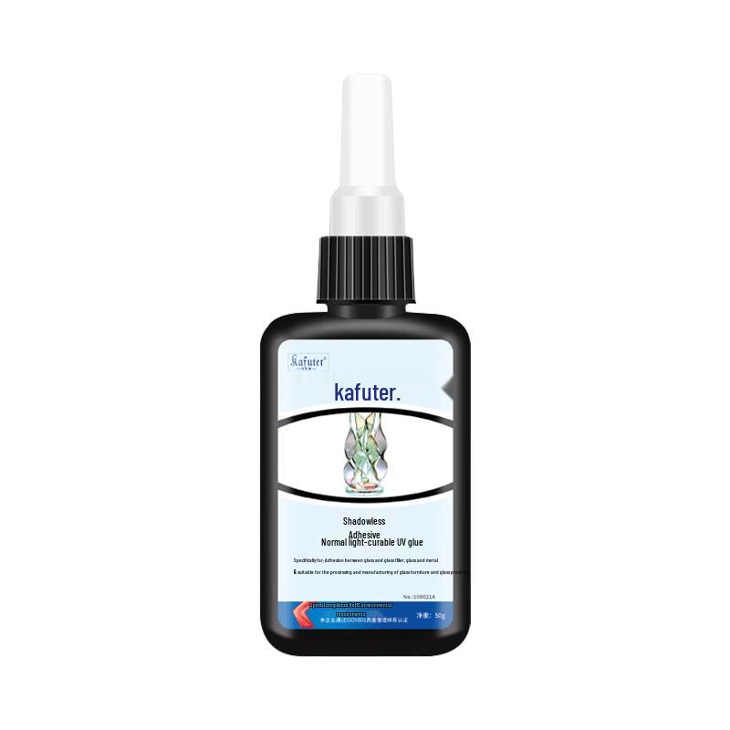 Kafuter K-306 UV Shadowless Adhesive Glue