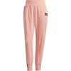 Sports Pants Women's Pink/Black Color GP0696