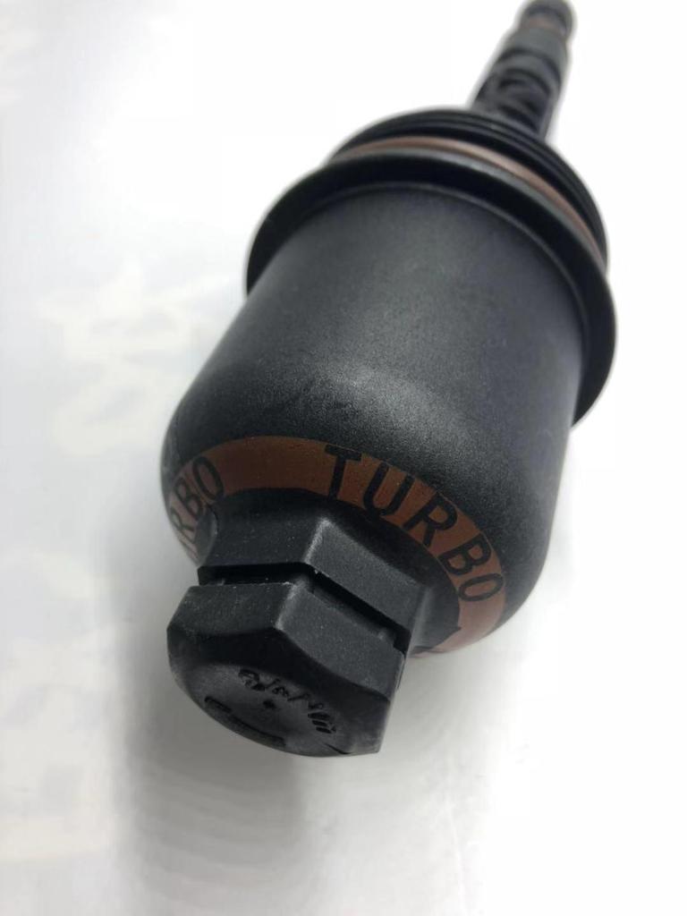 Leak-Proof Oil Cap for Mercedes-Benz W204/W212 - Durable 2711800338 Filter Cover