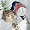 New ArrivalS Open Run Women S Wire Brim Spring Tie Bucket Hat